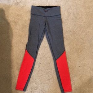Lululemon High waist workout leggings